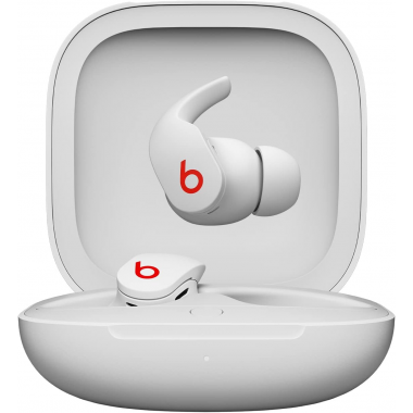Beats Fit Pro Wireless Bluetooth Noise-Cancelling Sports Earbuds - Beats White