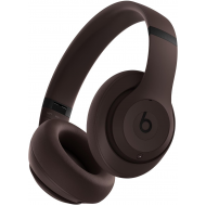 Beats Studio Pro Wireless Headphones with Bluetooth and Noise Cancelling - Deep Brown