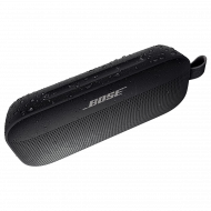Bose SoundLink Flex Bluetooth Portable Speaker - Black