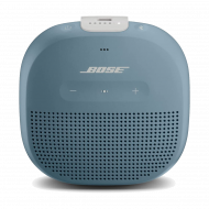 Bose SoundLink Micro Bluetooth Speaker - Stone Blue