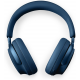 Bose QuietComfort Ultra Wireless Noise Cancelling Headphones with Spatial Audio - Lunar Blue