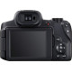 Canon PowerShot SX70 HS, Black
