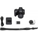 Canon PowerShot SX70 HS, Black