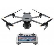 DJI Mavic 3 Pro with DJI RC