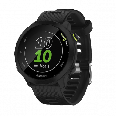 Garmin Forerunner 55 - Black