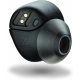 Plantronics - BackBeat PRO 5100 True Wireless Bluetooth Earbuds