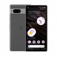 Google Pixel 7a 5G Smartphone ( Dual-Sim, 8+128GB) - Charcoal
