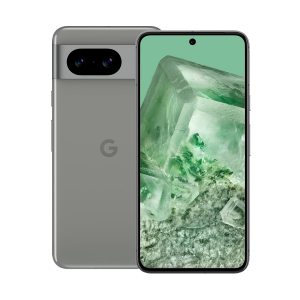 Google Pixel 8 5G Smartphone (8+128GB) - Hazel
