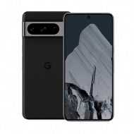 Google Pixel 8 Pro 5G Smartphone (12+128GB) - Obsidian