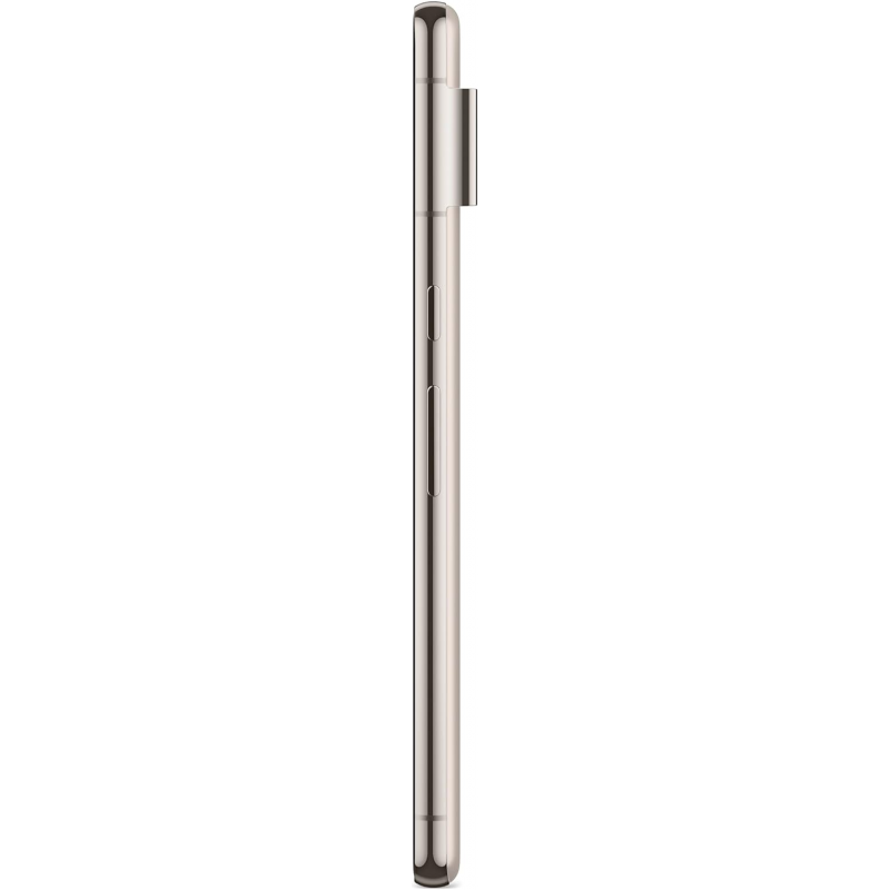Google Pixel 8 Pro 5G Smartphone (12+128GB) - Procelain