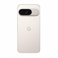 Google Pixel 9 5G Smartphone (12+256GB) - Porcelain