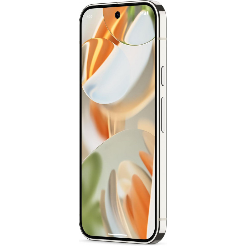 Google Pixel 9 Pro 5G Smartphone (16+256GB) - Porcelain
