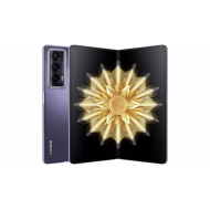 HONOR Magic V2 5G Smartphone (16+512GB) - Purple