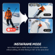 Insta360 X5 - Waterproof 360 Action Camera