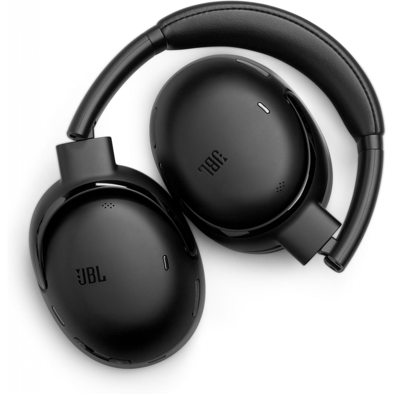 JBL Tour One M3 Wireless Over-Ear Bluetooth Headphones - Black