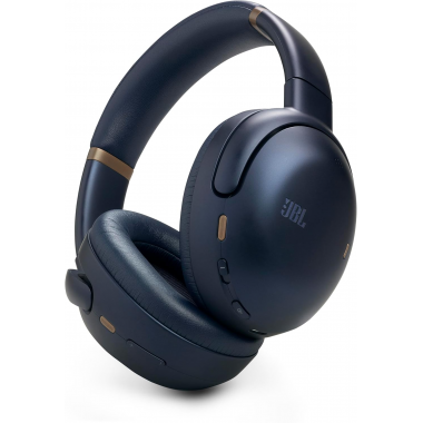 JBL Tour One M3 Wireless Over-Ear Bluetooth Headphones - Blue