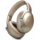 JBL Tour One M3 Wireless Over-Ear Bluetooth Headphones - Latte