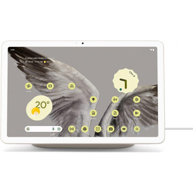 Google Pixel Tablet (WiFi, 8+256GB) - Porcelain (without charging dock)