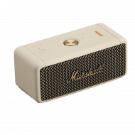Marshall Emberton II Portable Bluetooth Speaker - Cream