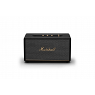 Marshall Stanmore III Bluetooth Speaker - Black