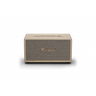 Marshall Stanmore III Bluetooth Speaker - Cream