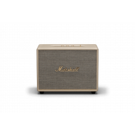 Marshall Woburn III Portable Bluetooth Speaker - Cream