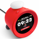 Nintendo Sound Clock: Alarmo