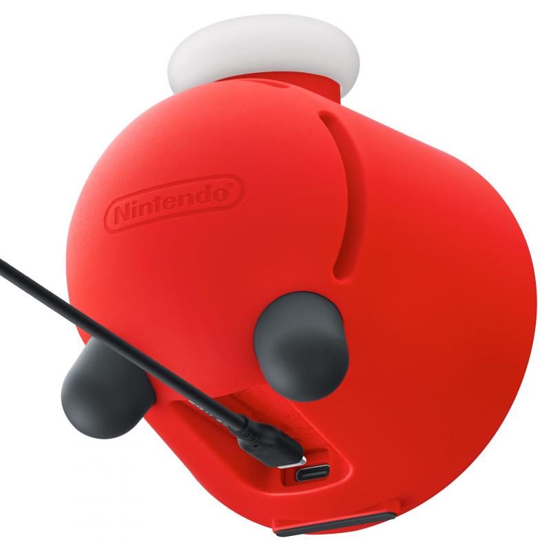Nintendo Sound Clock: Alarmo