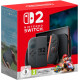 Nintendo Switch 2 + Mario Kart World