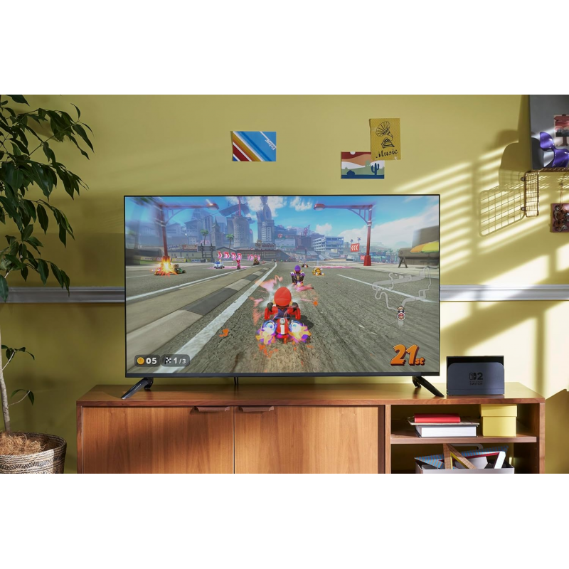 Nintendo Switch 2 Console