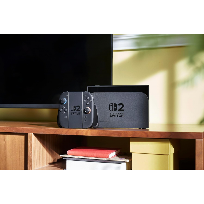 Nintendo Switch 2 Console