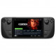 Renewed - Valve Steam Deck Console with Carrying Case - 256GB