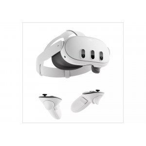 Meta Quest 3 Mixed Reality Headset - 512GB