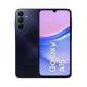  Samsung Galaxy A15 4G Smartphone (6+128GB, Dual Sim) - Blue Black