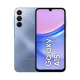 Samsung Galaxy A15 4G Smartphone (6+128GB, Dual Sim) -  Blue