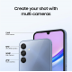 Samsung Galaxy A15 4G Smartphone (6+128GB, Dual Sim) -  Blue