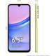 Samsung Galaxy A15 4G Smartphone (6+128GB, Dual Sim) - Yellow