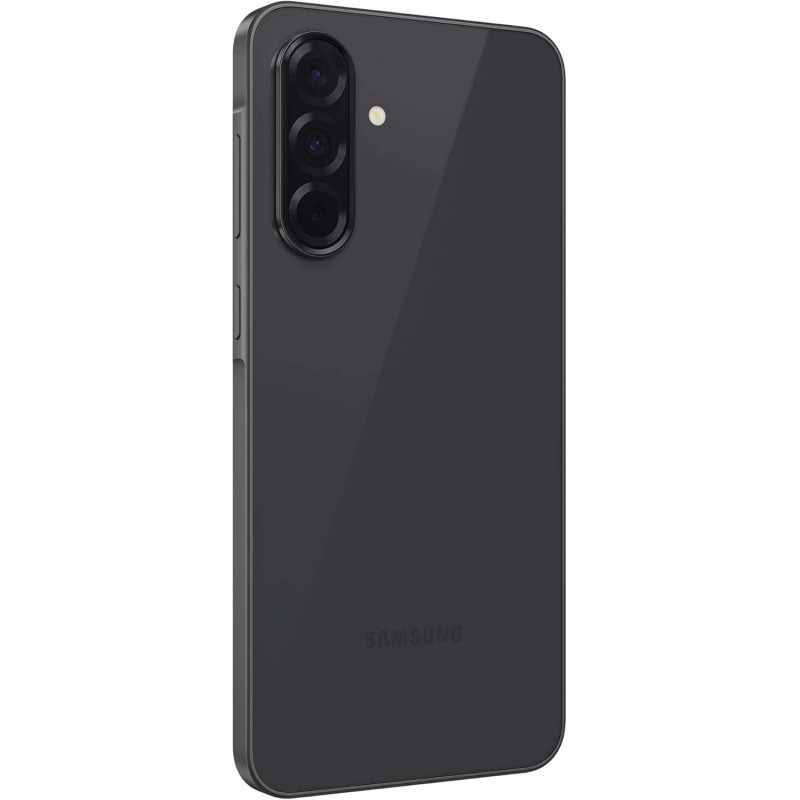 Samsung Galaxy A36 (12GB -256GB ) - Awesome Black