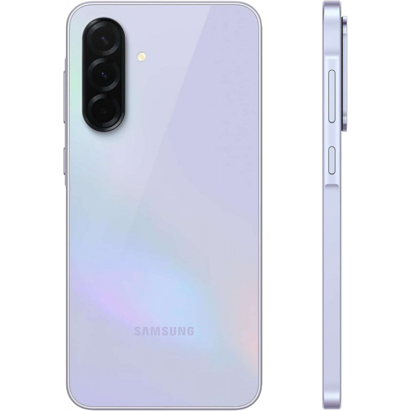 Samsung Galaxy A36 (12GB -256GB ) - Awesome Lavender