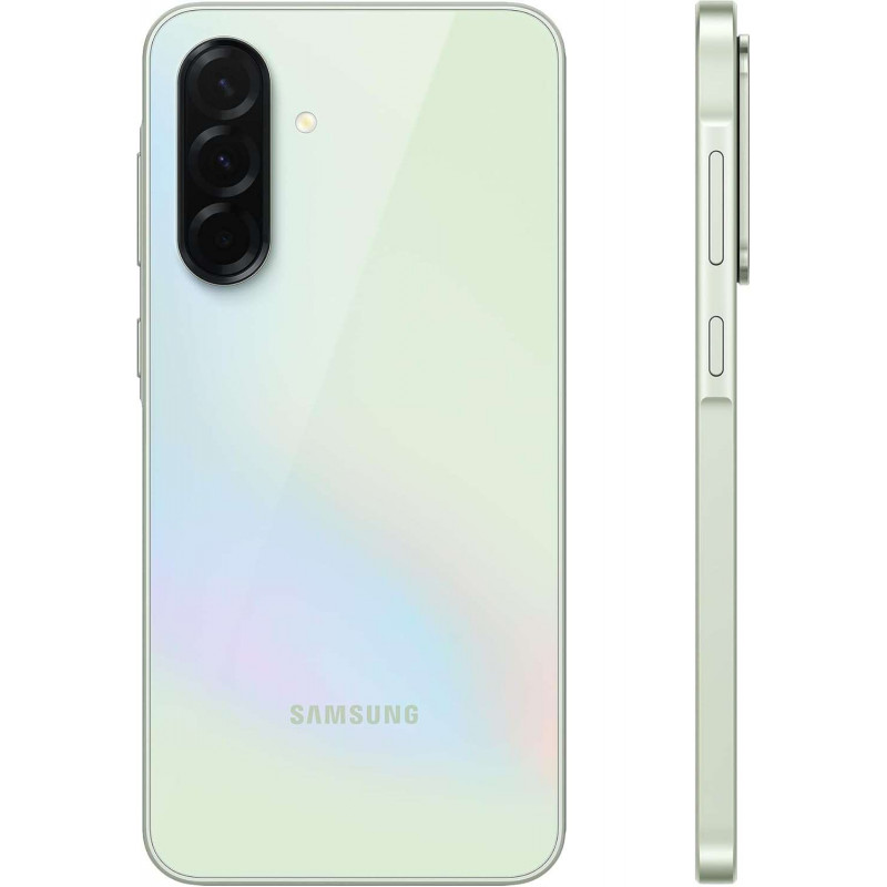 Samsung Galaxy A36 (12GB -256GB ) - Awesome Lime