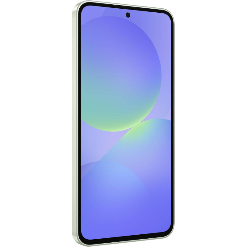 Samsung Galaxy A36 (12GB -256GB ) - Awesome Lime