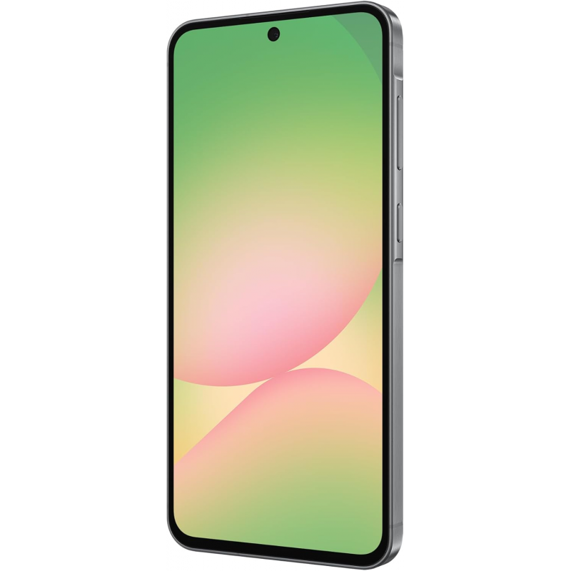 Samsung Galaxy A56 5G Smartphone (Dual-SIMs, 8+256GB) - Awesome Graphite