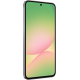 Samsung Galaxy A56 5G Smartphone (Dual-SIMs, 8+256GB) - Awesome Graphite
