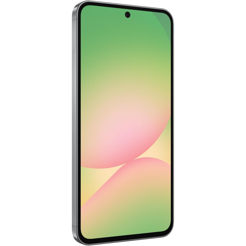 Samsung Galaxy A56 5G Smartphone (Dual-SIMs, 8+128GB) - Awesome Graphite