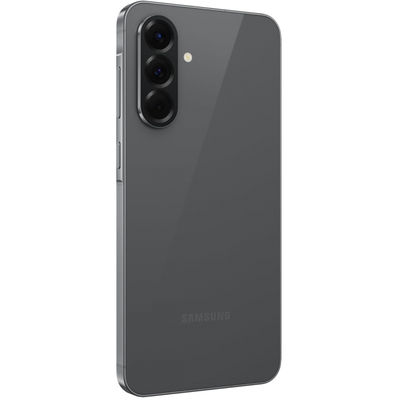 Samsung Galaxy A56 5G Smartphone (Dual-SIMs, 8+256GB) - Awesome Graphite