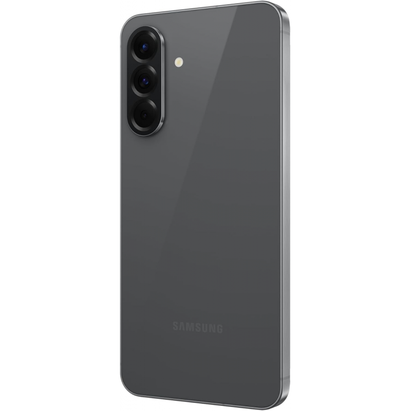 Samsung Galaxy A56 5G Smartphone (Dual-SIMs, 8+256GB) - Awesome Graphite