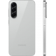 Samsung Galaxy A56 5G Smartphone (Dual-SIMs, 8+256GB) - Awesome Lightgrey