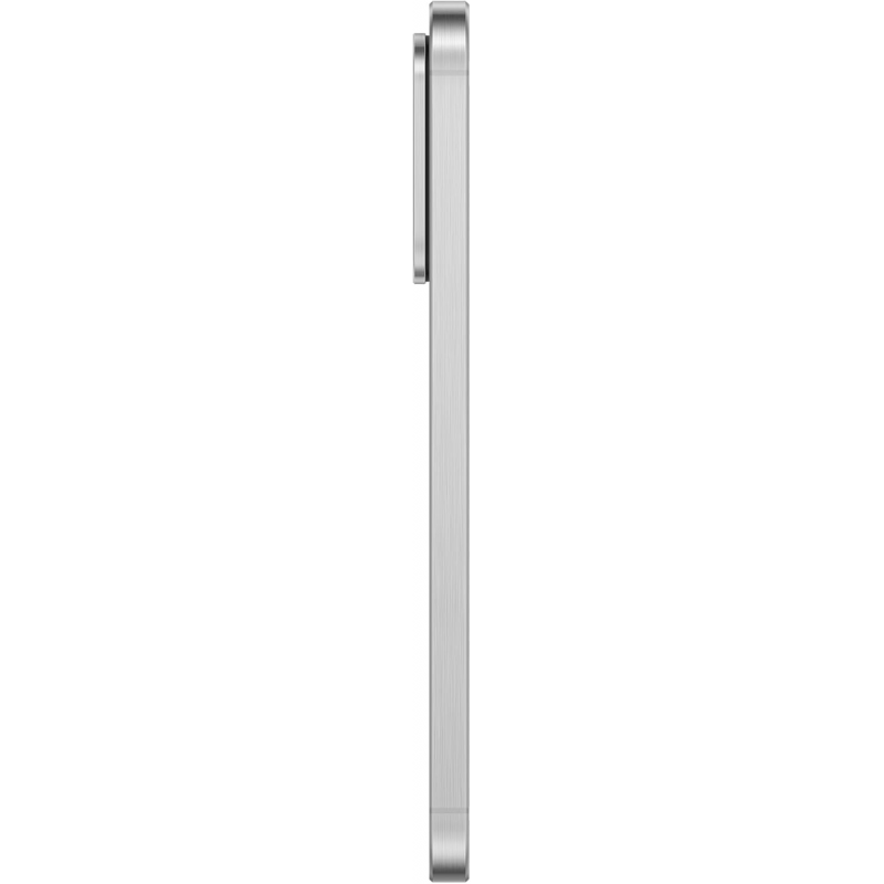 Samsung Galaxy A56 5G Smartphone (Dual-SIMs, 8+128GB) - Awesome Lightgrey