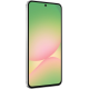 Samsung Galaxy A56 5G Smartphone (Dual-SIMs, 8+128GB) - Awesome Lightgrey