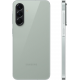 Samsung Galaxy A56 5G Smartphone (Dual-SIMs, 8+128GB) - Awesome Olive
